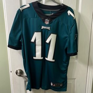 Mens Philadelphia eagles jersey
